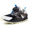 PUMA DISC SWIFT TECH WM "WHIZ LIMITED × mita sneakers" BLK/GRY/BLU 363059-01画像