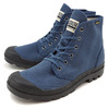 PALLADIUM Pampa Hi Originale Indigo/Black 75349-408画像