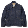 RADIALL MODEL-A JACKET (ONE WASH)画像