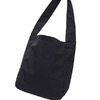 BLACK COMME des GARCONS SHOULDER BAG BLACK画像