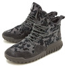 adidas TUBULAR X UNCGD UTILITY BLACK/CORE BLACK/GRANITE BB8403画像
