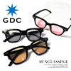 GDC SUNGLASSES-E C34044画像
