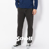 Schott PIQUE CLASSIC TROUSER 3176004画像