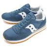 Saucony JAZZ ORIGINAL BLUE/WHITE S2044-381画像