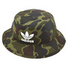 adidas Originals BUCKET HAT CAMO BK7618画像