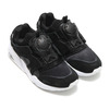 PUMA DISC BLAZE SHINE WMNS 01PUMA BLACK-PU 362709-01画像