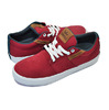 SUPRA STACKS VULC II red/nvy-wht 08029-649画像