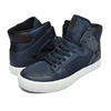 SUPRA VAIDER nvy/blk-wht 08205-406画像