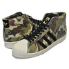 adidas PRO MODEL 80's "QUICKSTRIKE PACK" "COMPLEX" supcol/cblack/owhite F37686画像