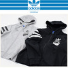 adidas Originals 17S Street Graphic Full Zip Hoodie BP8919/BP8920画像