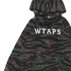 WTAPS DESIGN H 04 TIGER STRIPE 162ATDT-CSM11S画像
