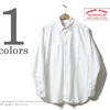 comm. arch. By JOE MC TRICOT CHAMBRAY SHIRT画像
