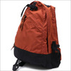 GREGORY DAY PACK 1977 RUST画像