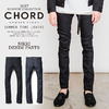 CHORD NUMBER EIGHT NIKKI DENIM PANTS N8M1G3-PT01画像