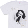 Supreme Sade Tee WHITE画像