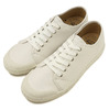 Spring Court WMNS G2 LEATHER WHITE G2S-V5画像
