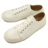 Spring Court G2 LEATHER WHITE G2N-V5画像