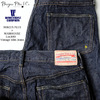 BURGUS PLUS × WAREHOUSE Lot.880 Vintage Slim Jeans 880-0105画像