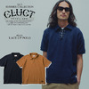CLUCT LACE UP POLO 02424画像