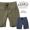 CLUCT MILITARY SWIM TRUNK 02445画像