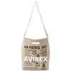 AVIREX ALLA TOTE BAG 6417104910/AVX491画像