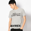 AVIREX S/S DOUBLE FACE T-SHIRT 6173294画像