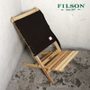 Blue Ridge Chair Works × FILSON NEW CHELAN CHAIR画像