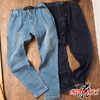 GRAMICCI DENIM SLIM PANTS GMP-17S008画像