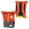 BURTON EXPORT PACK 25L Tandori Ripstop 172961画像