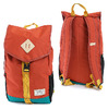 BURTON WESTFALL PACK 23L Tandori Ripstop 177581画像