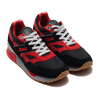 Etonic STABLE BASE BLACK/RED EMLJ17-08-119画像