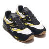 Etonic STABLE BASE BLACK/YELLOW/WHITE EMLJ17-08-118画像