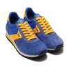 Etonic STREET FIGHTER ROYAL BLUE/YELLOW EMLJ17-04-109画像