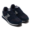 Etonic MIRAGE 1985 NAVY/SILVER EMLJ17-01-100画像