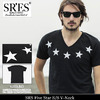 PROJECT SR'ES Five Star S/S V-Neck KNT01292画像