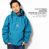 FUCT SSDD HOODED ANORAK JACKET 48005画像