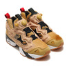 Reebok INSTAPUMP FURY LE SBTG WALNUT/GOLDEN WHEAT/CAFE CONREZE BD2902画像