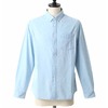 SATURDAYS SURF NYC Crosby Denim Shirt AA0020CR01画像