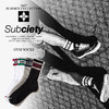 Subciety GYM SOCKS 102-80074画像