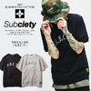 Subciety SWEAT S/S -S.B.C.Y.- 102-37016画像