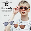 Subciety SUNGLASS 102-87059画像