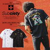 Subciety BOWLING SHIRT S/S -廻- 102-22001画像