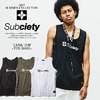 Subciety TANK TOP -THE BASE- 102-47038画像