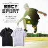 Subciety SBCY SPORTS DRY POLO S/S -THE BASE- 112-35004画像