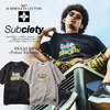 Subciety SWEAT S/S -Protect Ya Neck- 102-37017画像