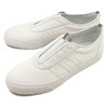 adidas Originals ADI-EASE KUNG-FU R.WHITE/C.BLACK/R.WHITE BB8497画像