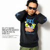 FUCT SSDD BRAINWASHED CREWNECK SWEAT 48304画像