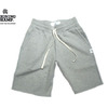 REIGNING CHAMP MIDWEIGHT TERRY SWEAT SHORT PANTS grey画像