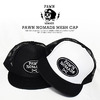 PAWN NOMADS MESH CAP 99906画像
