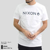 nixon Basis II S/S Tee NS2597画像